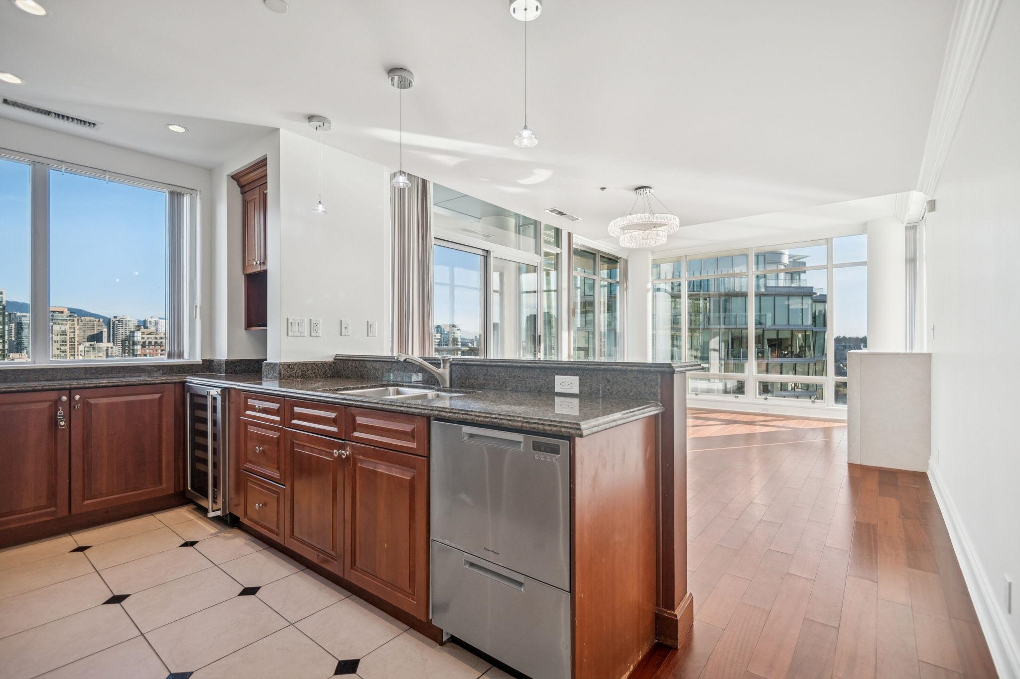 Residential in Vancouver 3
