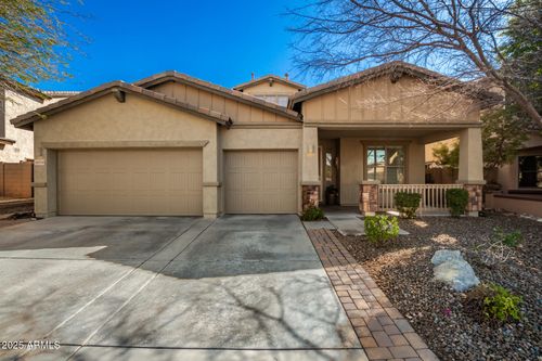 12759 W Eagle Ridge Lane, Peoria, AZ, 85383 | Card Image