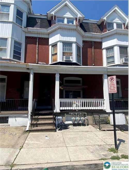 3-1405 W Turner St, Allentown, PA, 18102-3697 | Card Image