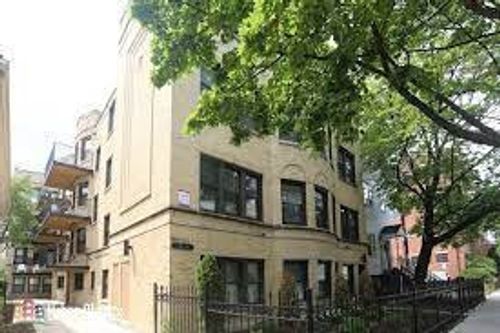 2a-3138 N Seminary Ave, Chicago, IL, 60657-3338 | Card Image