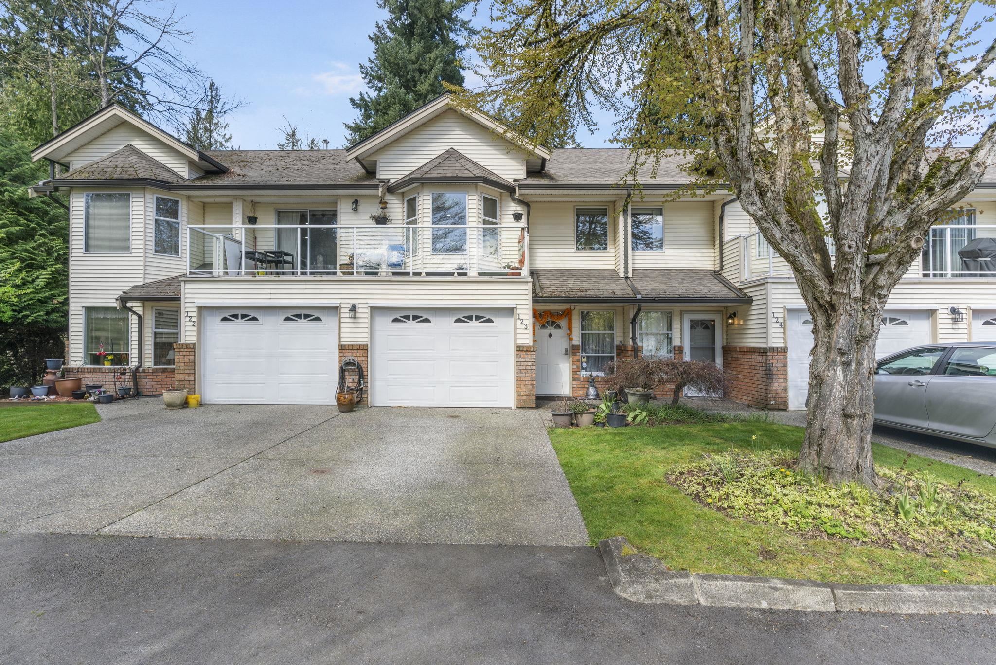 Residential in Surrey