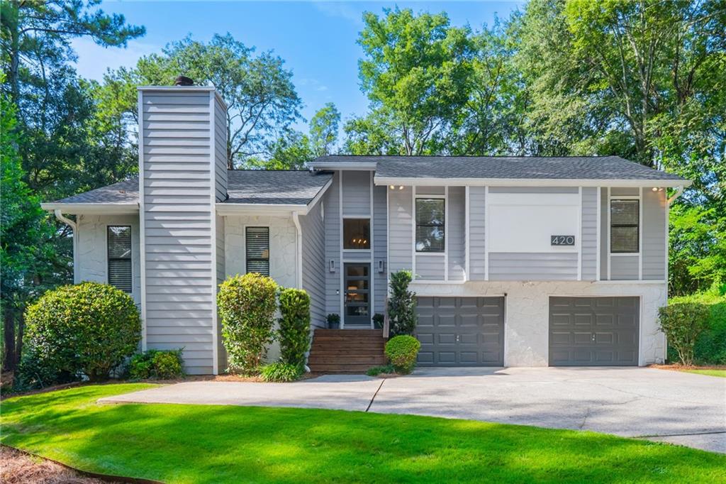 Residential in Roswell