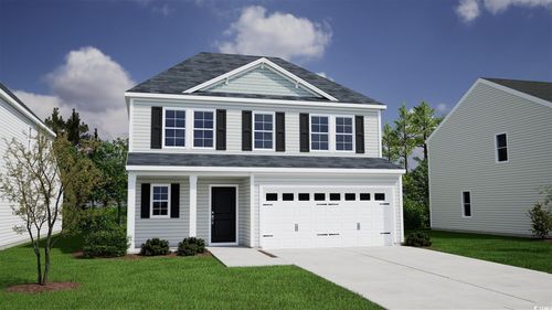 261 Mayflower Dr Nw, Calabash, NC, 28467-5103 | Card Image