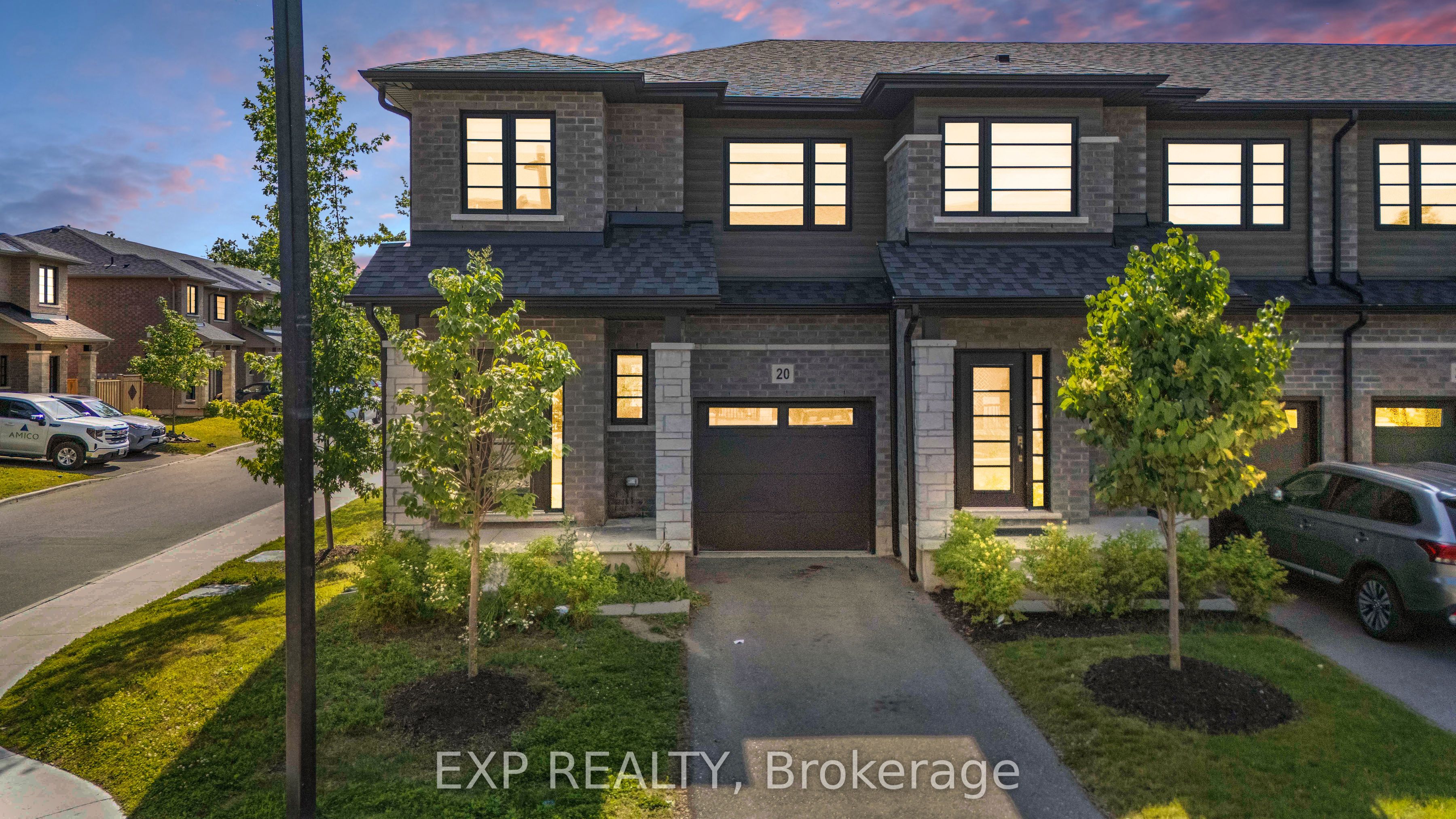 Residential in Brantford 2