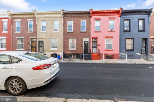 2846 N Garnet St, PHILADELPHIA, PA, 19132-2619 | Card Image