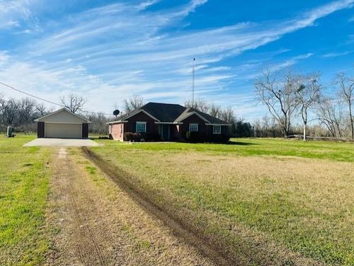 3839 Pecan Creek Drive, Wharton, TX, 77488 | Card Image