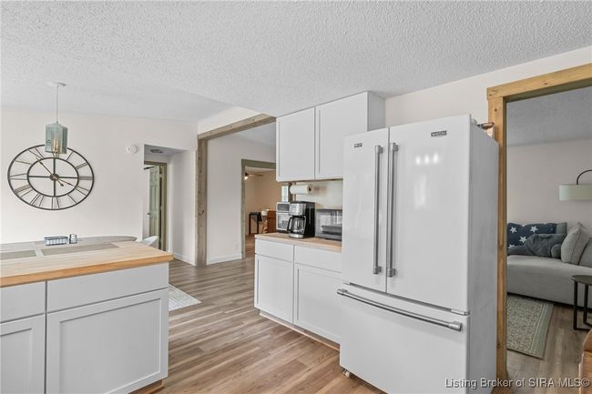 11945 N Jefferson Rd, Home with 3 bedrooms, 2 bathrooms and null parking in Madison IN | Image 14