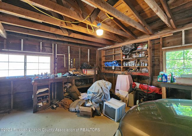 109 E 3 Rd St, House other with 3 bedrooms, 2 bathrooms and null parking in Capitan NM | Image 48