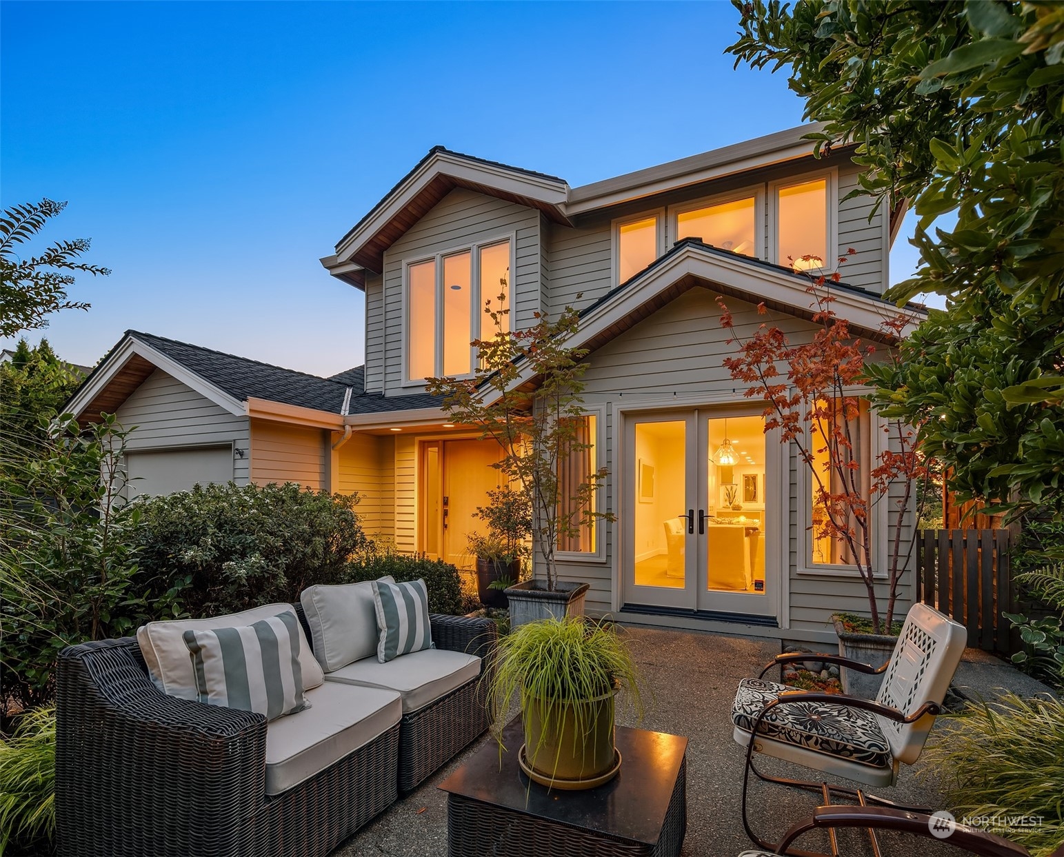 46th Ave, Seattle, WA 98105