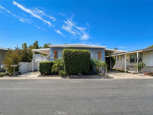151-32302 Alipaz St, San Juan Capistrano, CA, 92675-4180 | Card Image