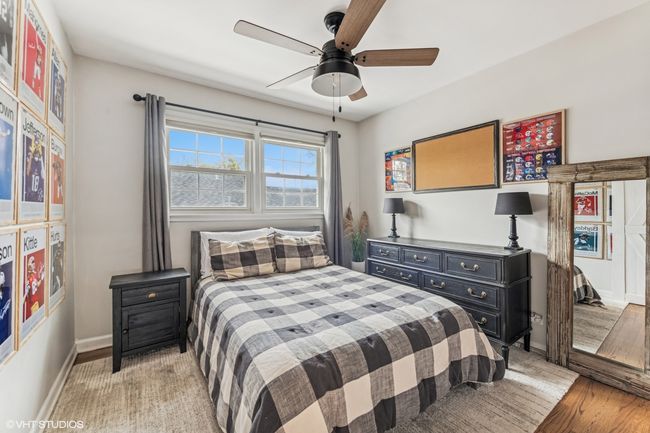 786 S Swain Ave, House other with 3 bedrooms, 2 bathrooms and 2 parking in Elmhurst IL | Image 10