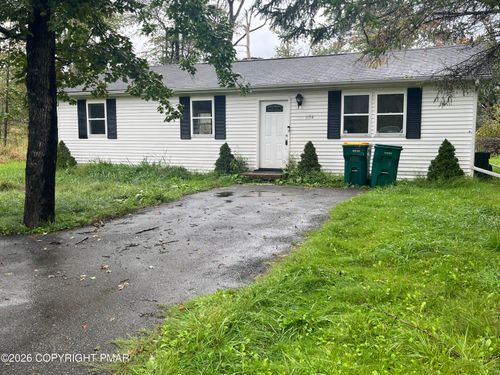 1154 Chickadee Dr, Pocono Summit, PA, 18346-7776 | Card Image