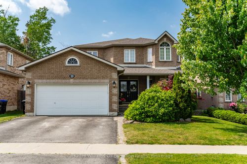 29 Rogers Rd, Penetanguishene, ON, L9M0A3 | Card Image