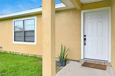 1274 Coral Reef Avenue Nw, House other with 3 bedrooms, 2 bathrooms and null parking in Palm Bay FL | Image 2