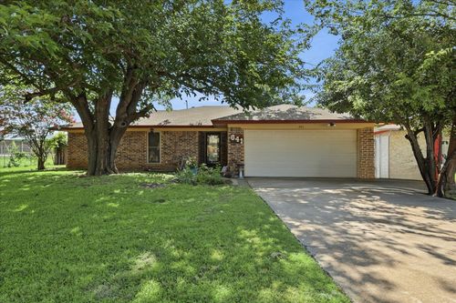 641 Deborah Ct, Burleson, TX, 76028-6519 | Card Image