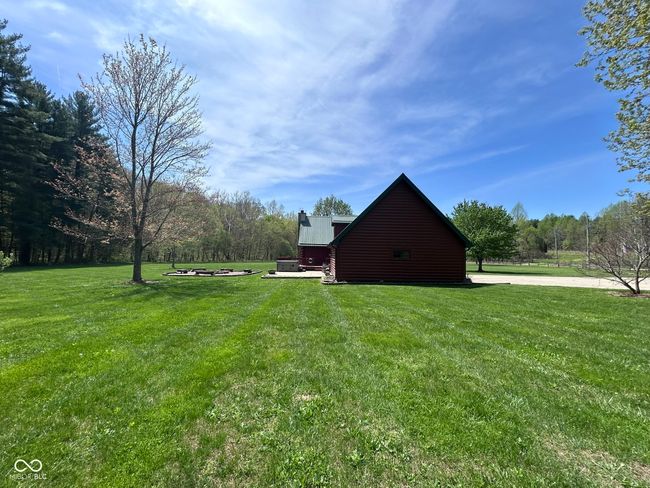 view of yard | Image 22