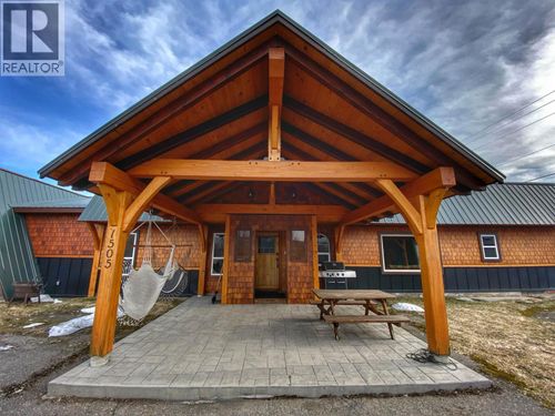 1505 Hankin Street, Hazelton, BC, V0J1Y0 | Card Image