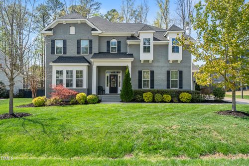 1324 Sandybrook Ln, Wake Forest, NC, 27587-7082 | Card Image