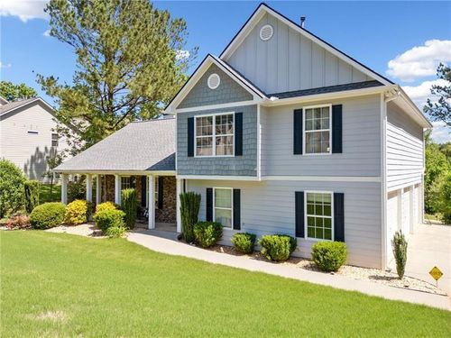 158 Principal Meridian Dr, Dallas, GA, 30132-6066 | Card Image
