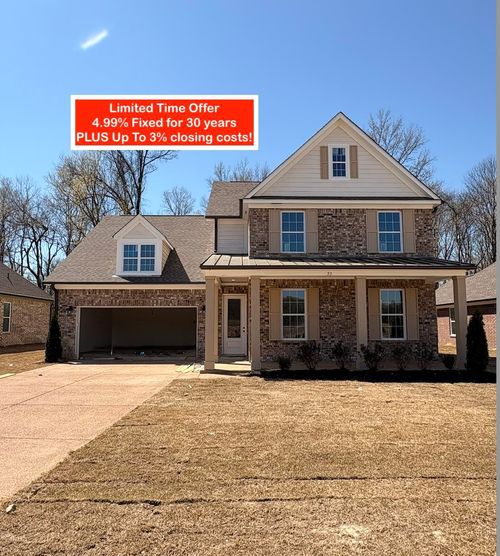 53 Rose Bush St, Munford, TN, 38058 | Card Image