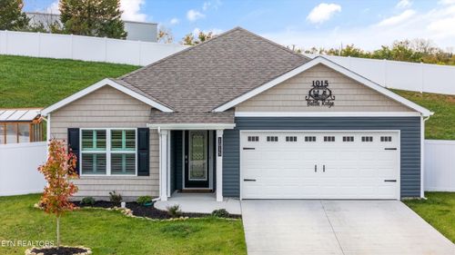 1015 Battle Ridge, Jefferson City, TN, 37760 | Card Image