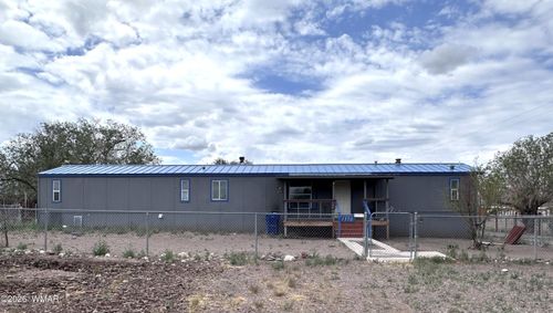 1350 E 1st Street, Springerville, AZ, 85938 | Card Image