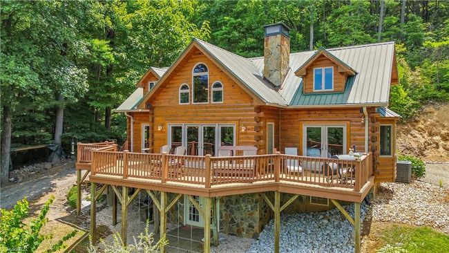 228 Abbey Rd, House other with 3 bedrooms, 5 bathrooms and null parking in Mc Grady NC | Image 8