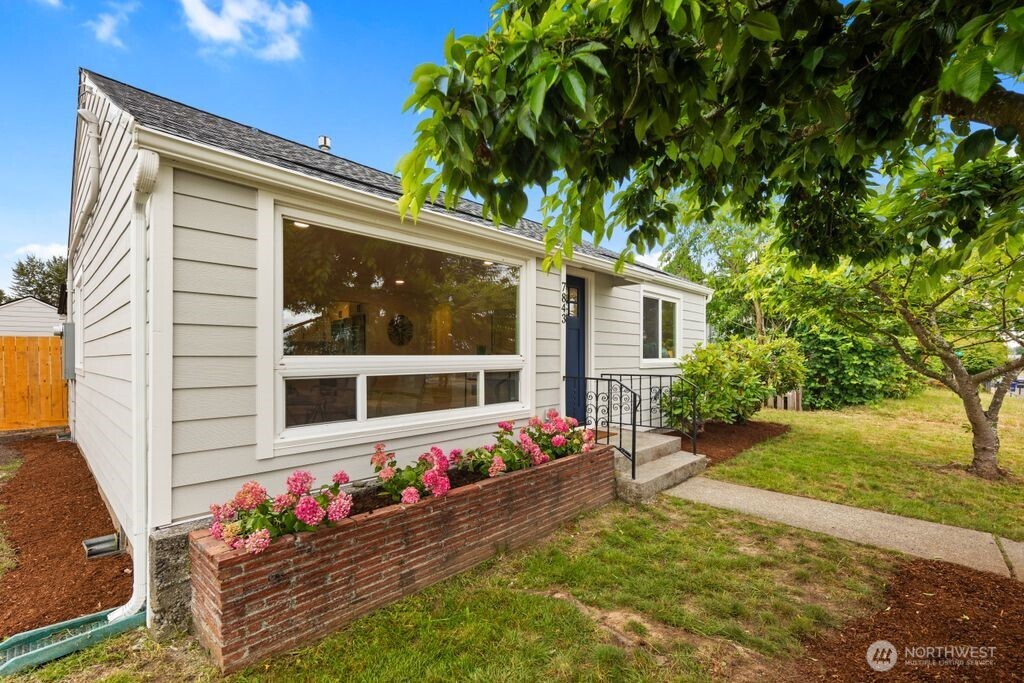 Residential in Tacoma 5