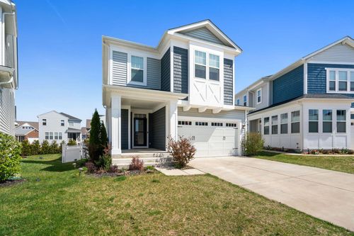 2916 Quarry Cir, Odenton, MD, 21113-6040 | Card Image