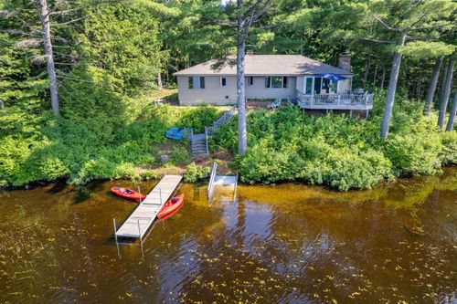 380 Waukeena Lake Rd, Danbury, NH, 03230-4618 | Card Image