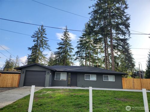 16405 Ne 16th Pl, Bellevue, WA, 98008-2918 | Card Image