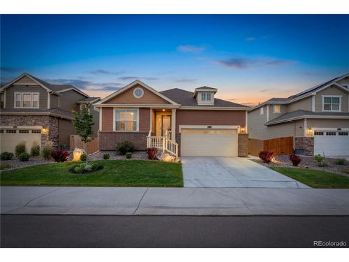 16309 Saint Paul Dr, Thornton, CO, 80602-6671 | Card Image