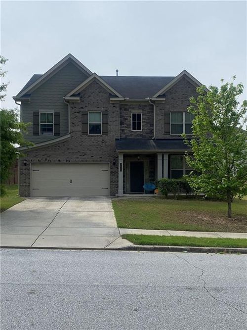 7931 Nolan Trl, Snellville, GA, 30039-5756 | Card Image
