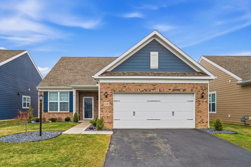 6249 Lawford Ln, Powell, OH, 43065-3535 | Card Image