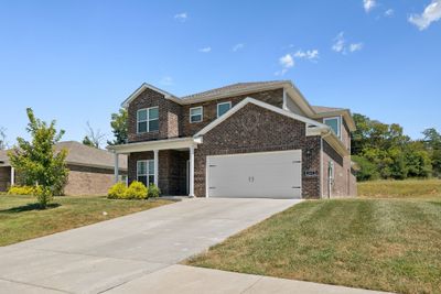 411 Bryce Canyon Way, House other with 5 bedrooms, 2 bathrooms and 2 parking in Gallatin TN | Image 2