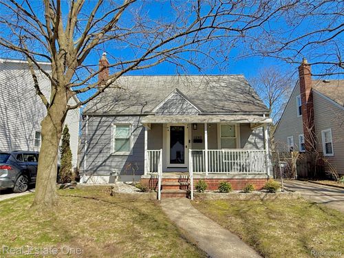 1040 Grove Ave, Royal Oak, MI, 48067-1407 | Card Image