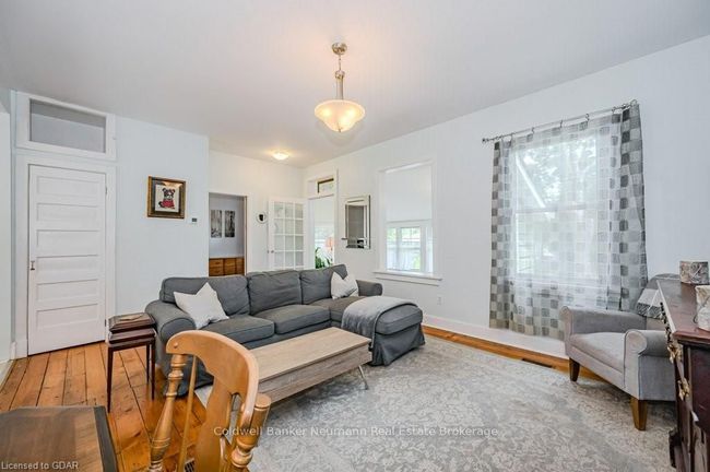51 Preston St, House other with 1 bedrooms, 1 bathrooms and null parking in Guelph ON | Image 11