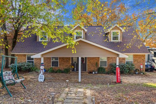 10619 Panther Mountain Rd, North Little Rock, AR, 72113-9199 | Card Image