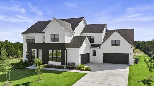 2321 Council Springs Pass, Leander, TX, 78641-6442 | Card Image