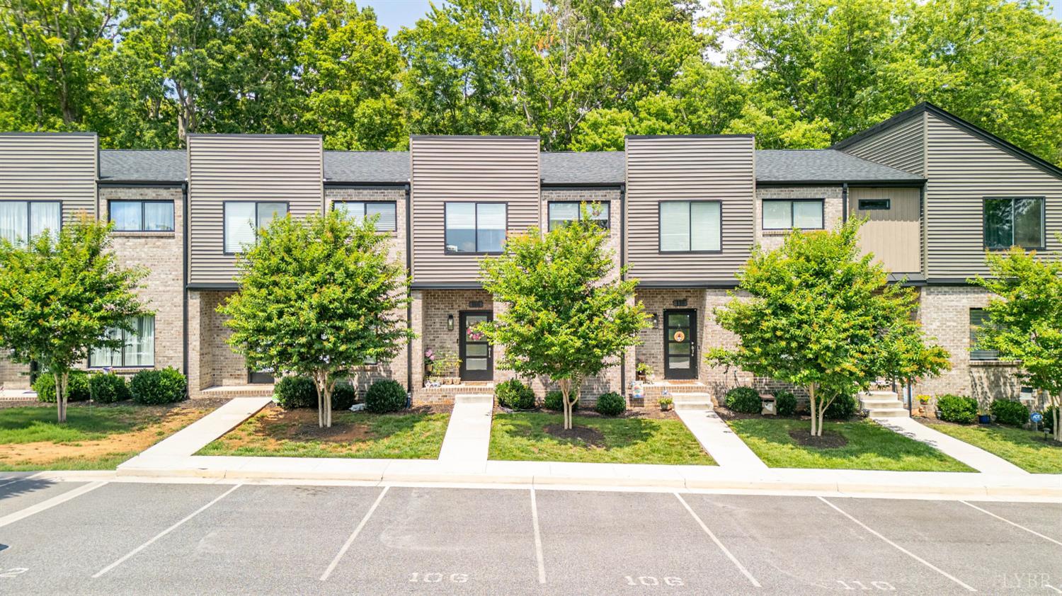 Residential in Lynchburg
