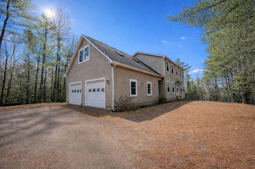 62 Heath Road, Whitefield, ME, 04353 | Card Image