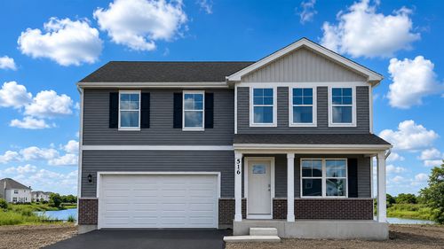 516 Adirondack Ct, Joliet, IL, 60436-4527 | Card Image