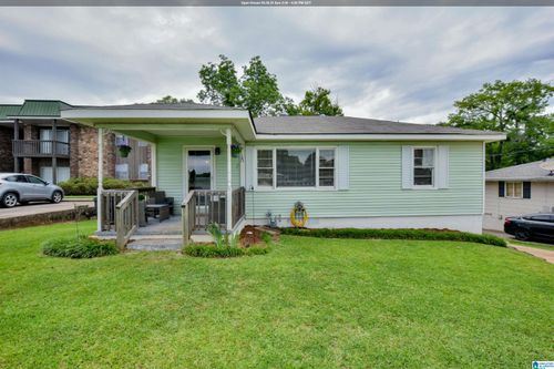 105 Forest Rd, HUEYTOWN, AL, 35023-2410 | Card Image