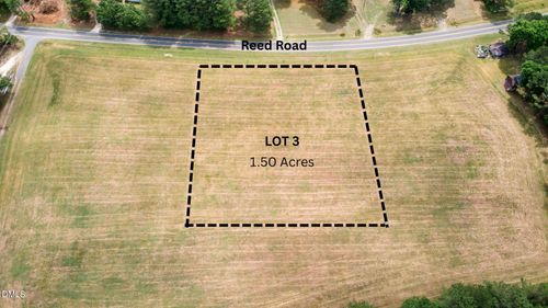 Lot 3 Reed Rd, Castalia, NC, 27816 | Card Image