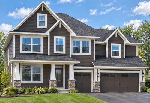 18003 101st Pl N, Maple Grove, MN, 55311-5714 | Card Image