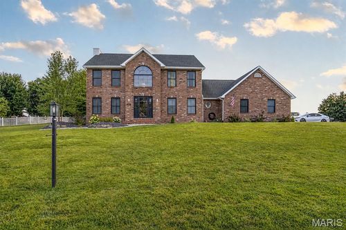 5220 Foxglove Ln, Godfrey, IL, 62035-1698 | Card Image