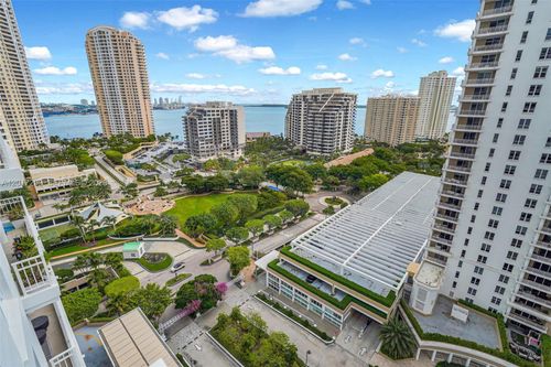 1909-801 Brickell Key Blvd, Miami, FL, 33131-3718 | Card Image