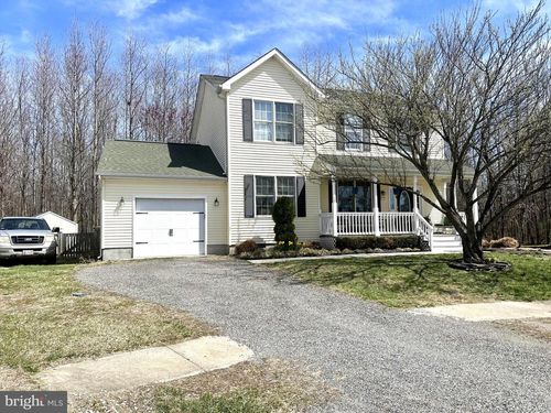 508 Teal Cir, GREENSBORO, MD, 21639-1457 | Card Image