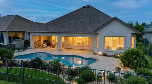 11517 Parkcrest Dr, Denton, TX, 76207-5706 | Card Image