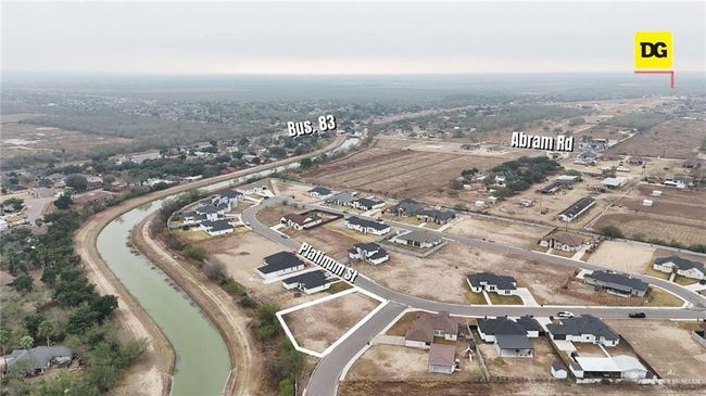 Aerial view | Image 4